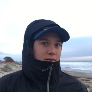 Meet your Posher, John